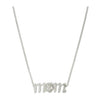 Women's Alex And Ani Mom Necklace
