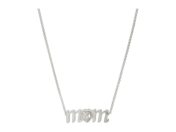 Women's Alex And Ani Mom Necklace