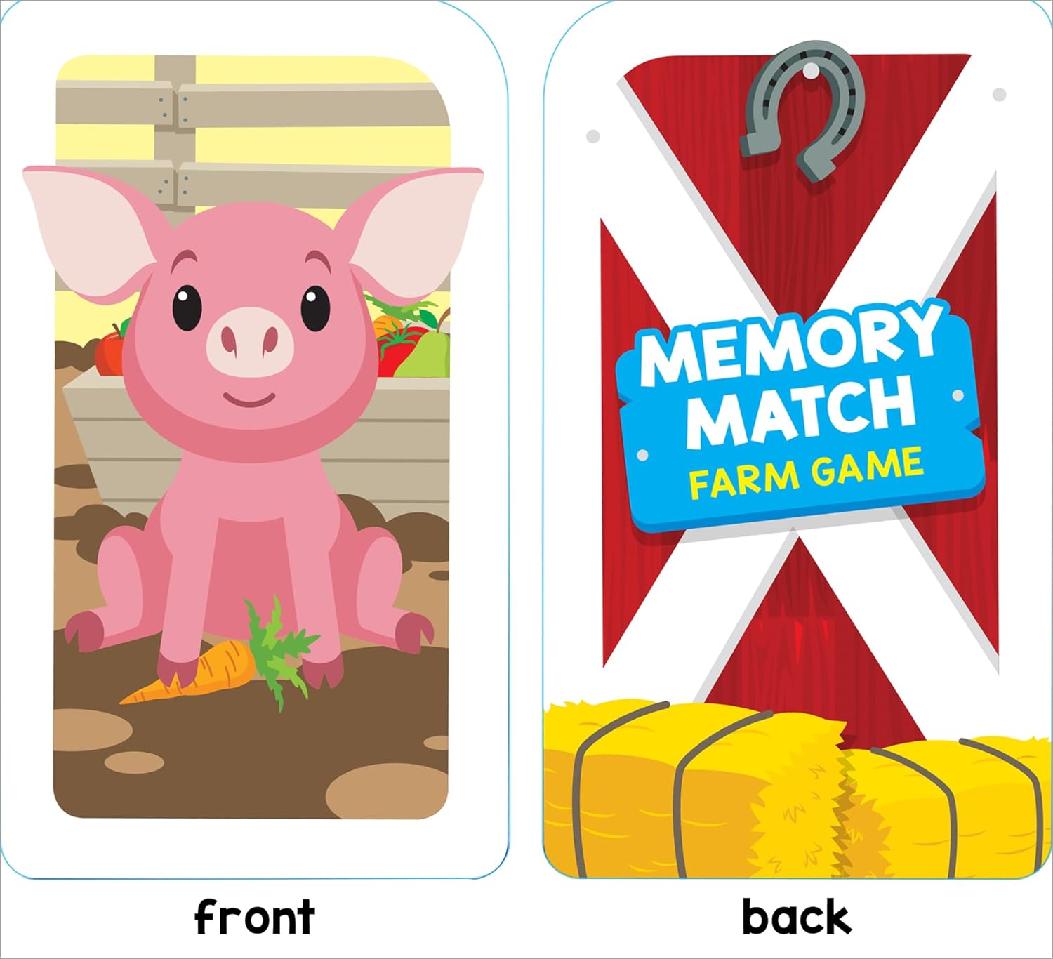 Animal - Stocking Stuffer Toys - Creative Play Toy - Ages 3+