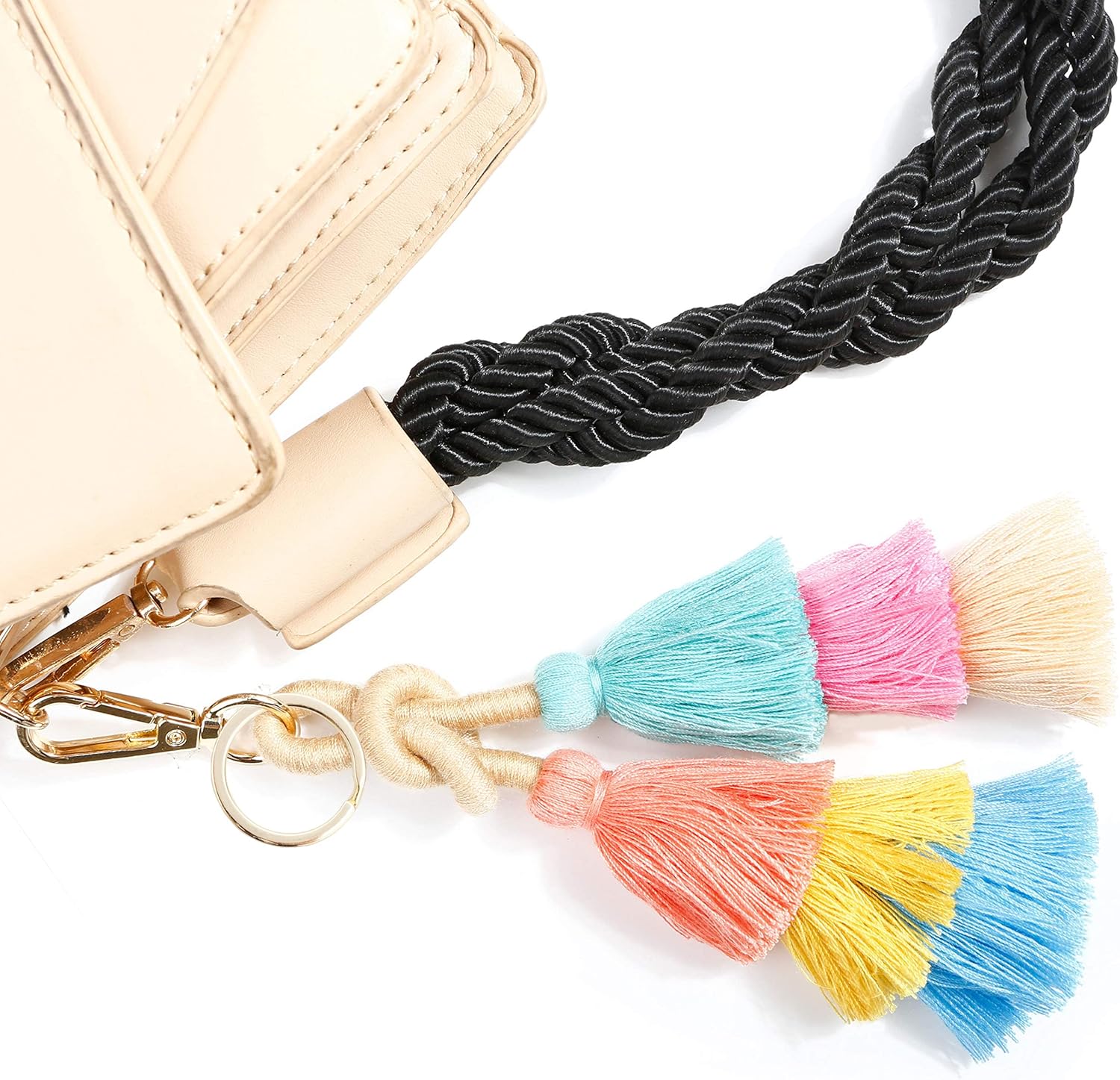 Keychain - Bag Charm Toy - Creative Play Toy - BCT-025
