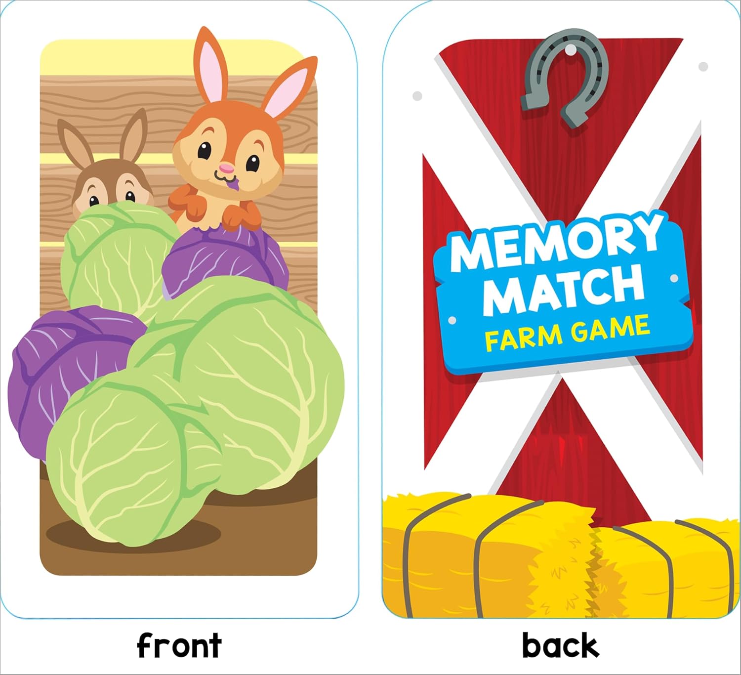Animal - Stocking Stuffer Toys - Creative Play Toy - Ages 3+