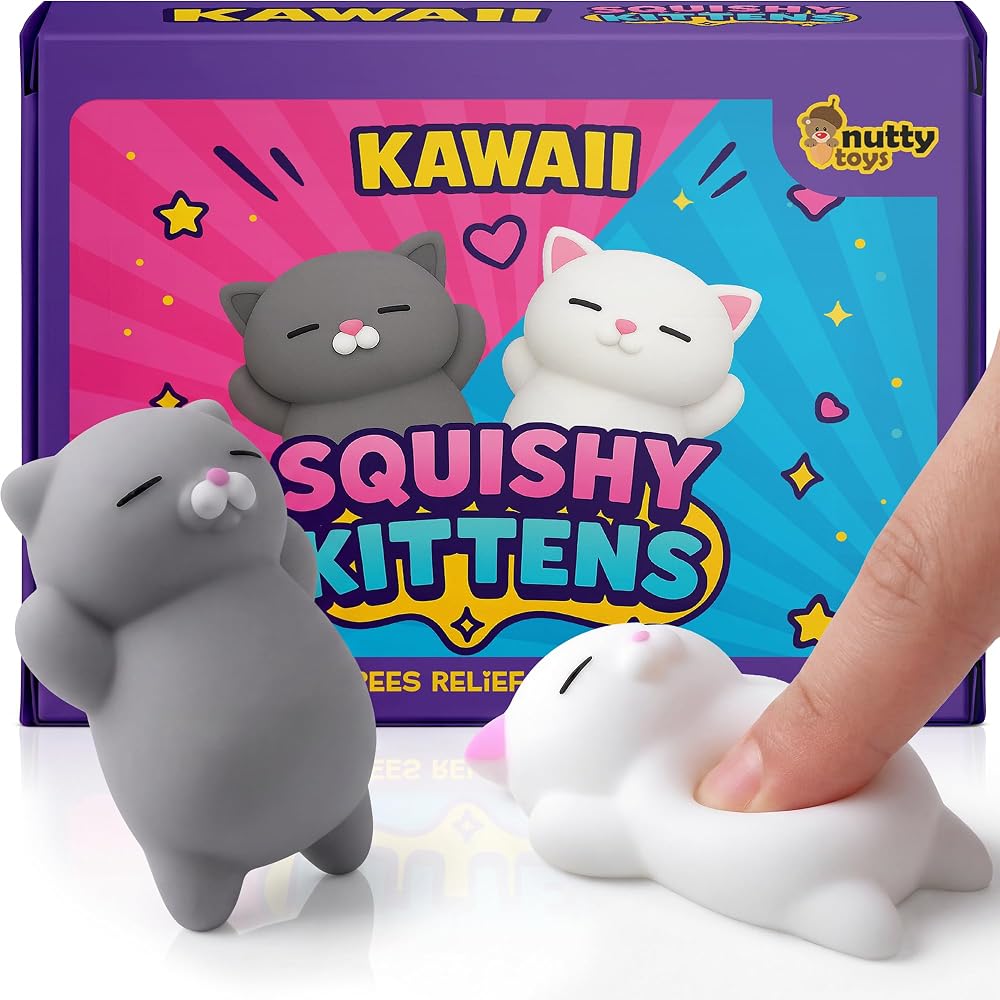 Stocking Stuffer Toys - Creative Play Toy - SST-031