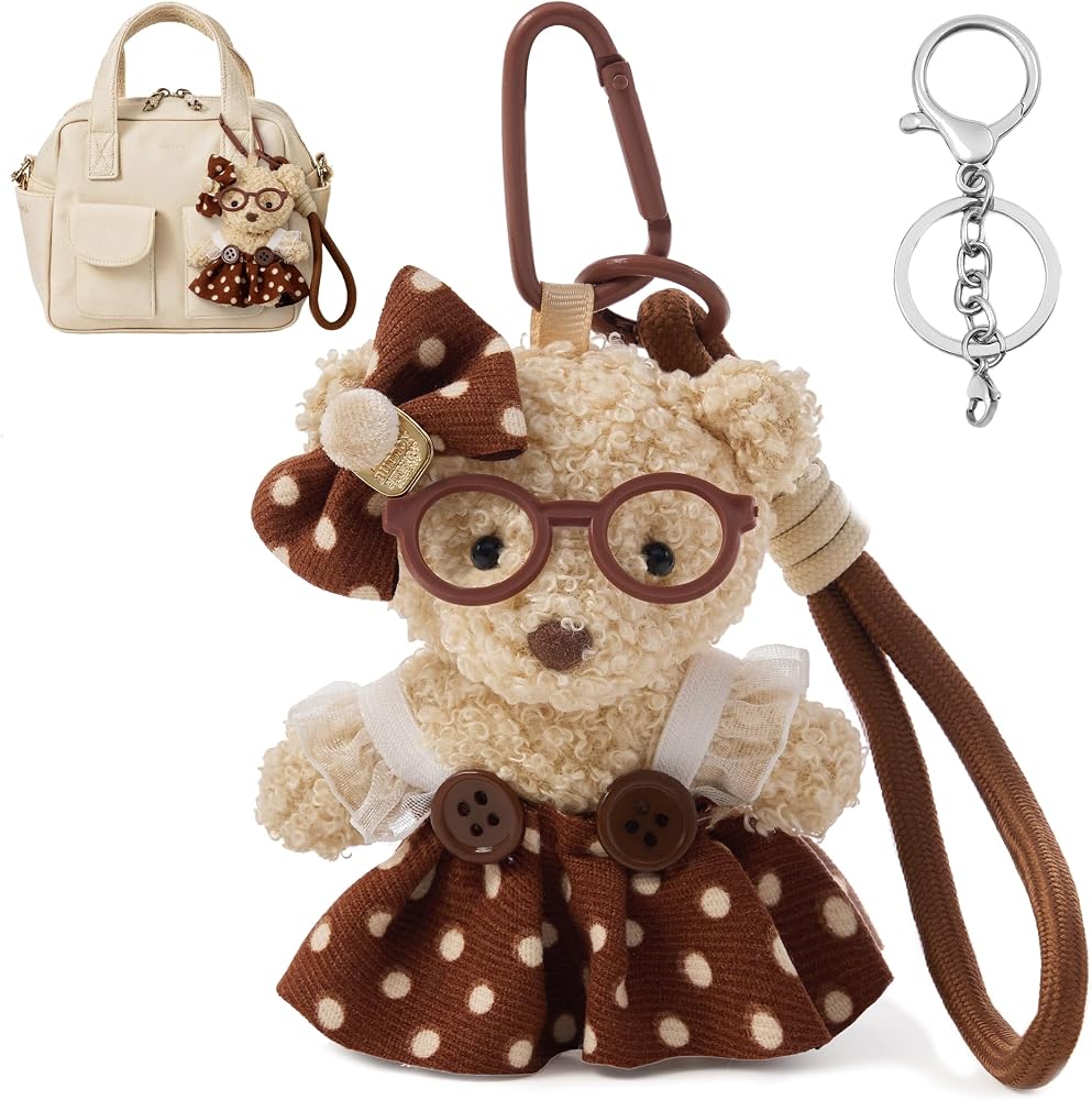 Car - Bag Charm Toy - Creative Play Toy - BCT-024
