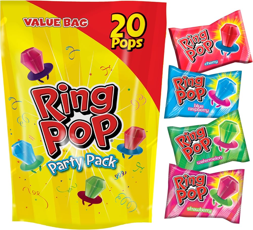20-Piece - Party Favor Toys - Creative Play Toy