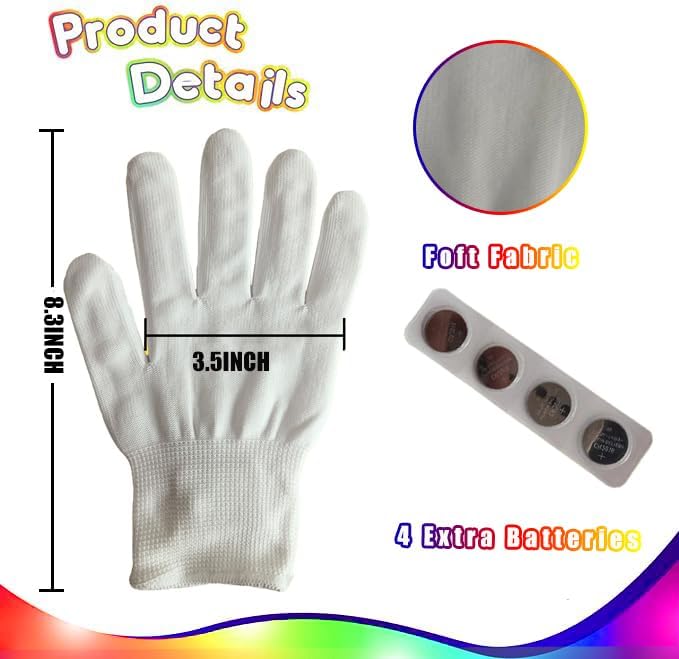 Stocking Stuffer Toys - Creative Play Toy - Ages 5-7