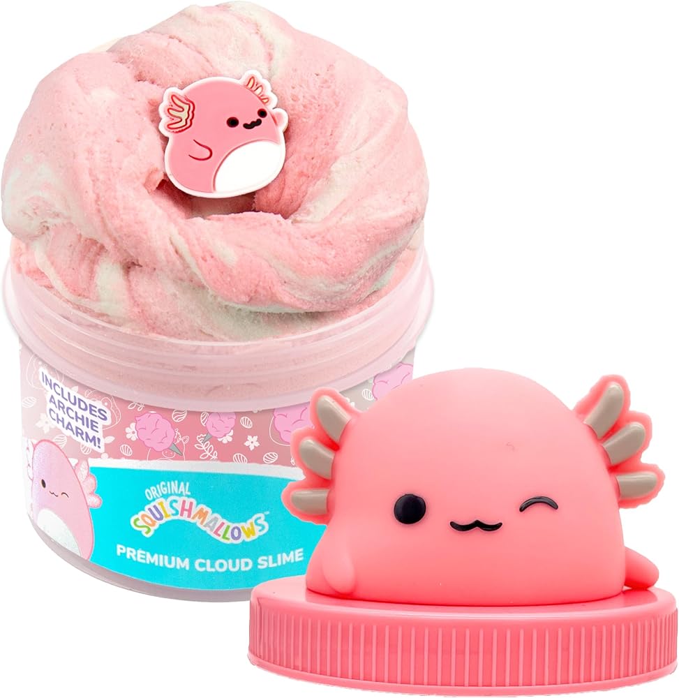 Bag Charm Toy - Creative Play Toy - BCT-058