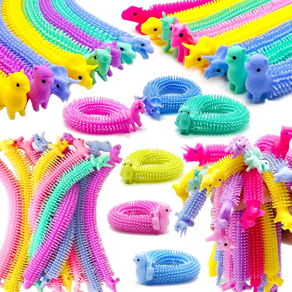 30-Piece - Sensory - Party Favor Toys - Sensory Play Toy