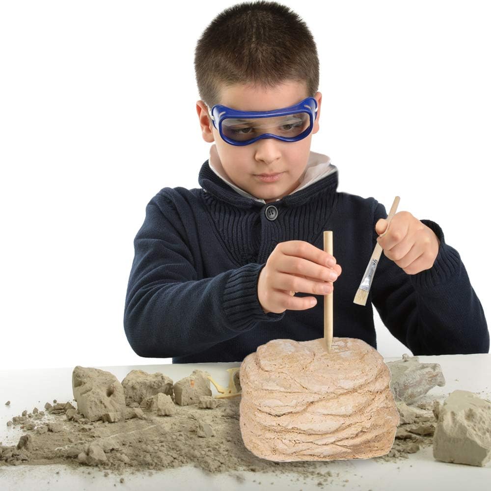 Science - Dinosaur Dig Kit - STEM Learning Toy - Ages 3+
