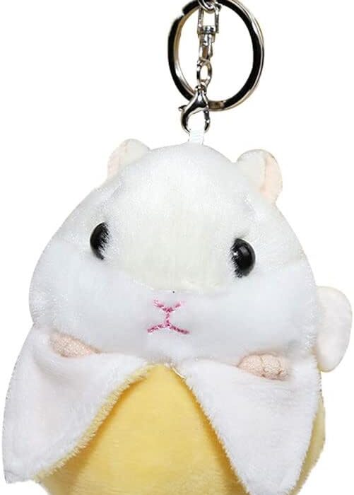 Car - Bag Charm Toy - Creative Play Toy - BCT-073
