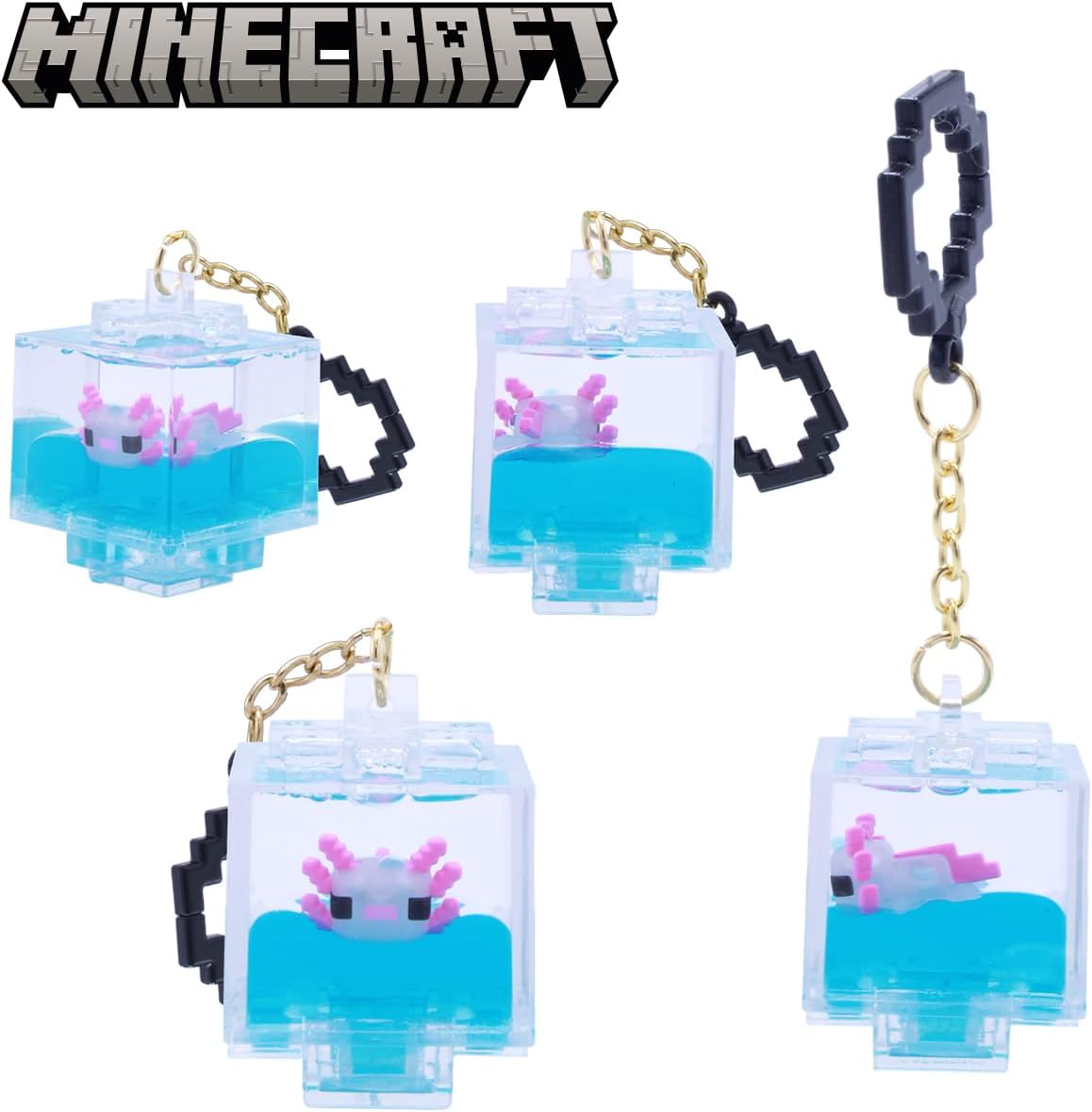 Bag Charm Toy - Creative Play Toy - BCT-033