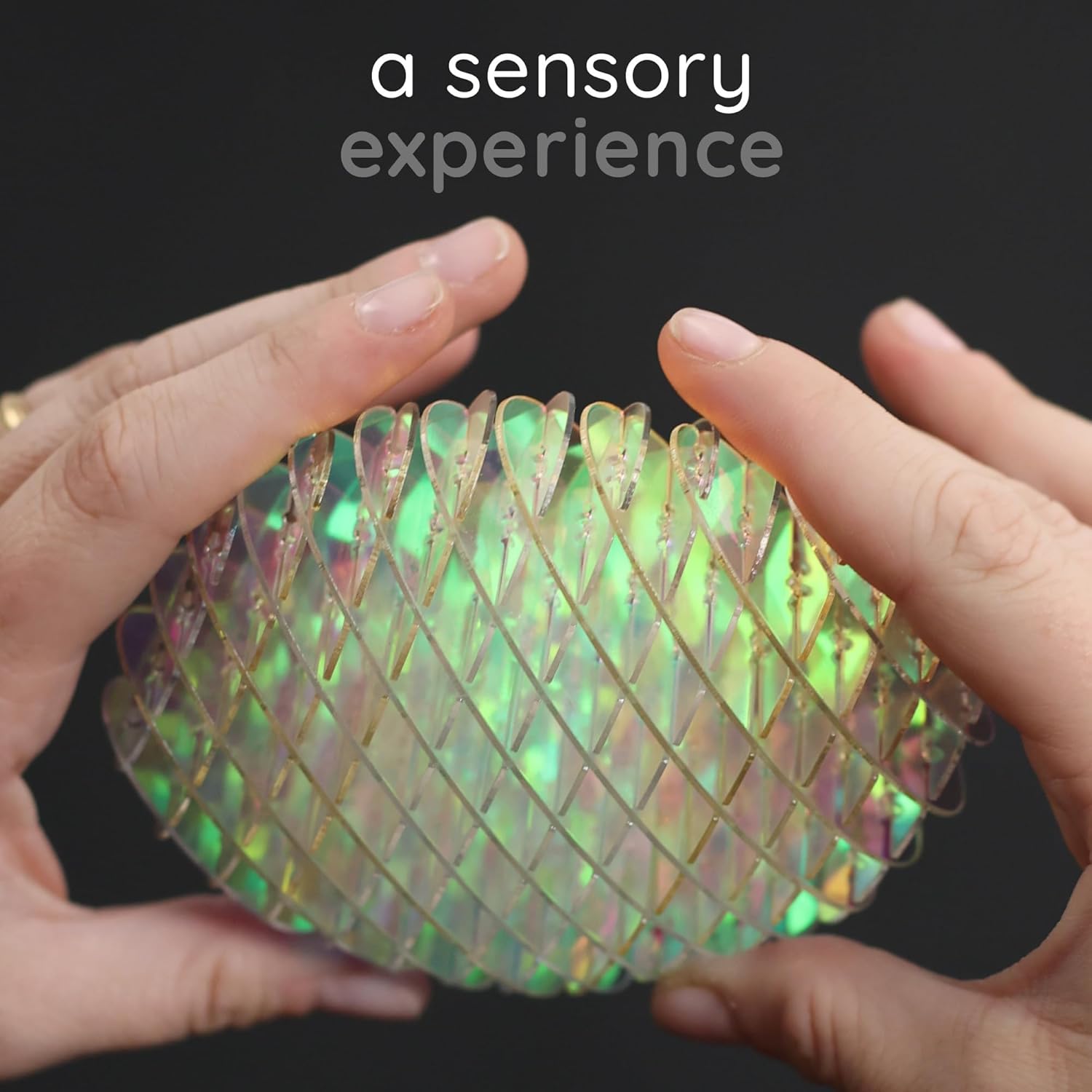 Sensory - Desk Fidget Toy - Sensory Play Toy - Ages 3+
