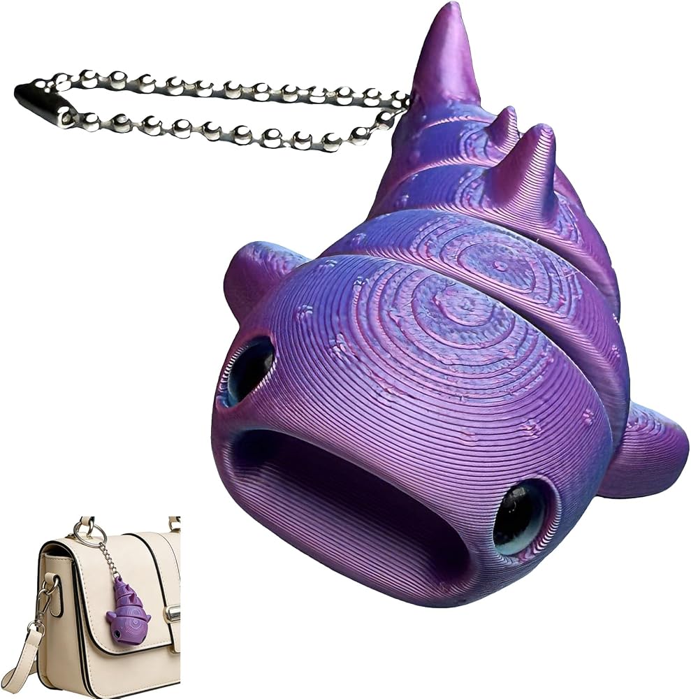 Animal - Bag Charm Toy - Creative Play Toy - BCT-098