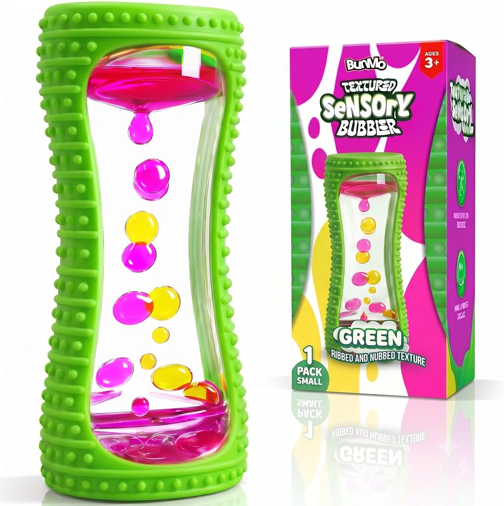 Sensory - Stocking Stuffer Toys - Sensory Play Toy - Ages 3+