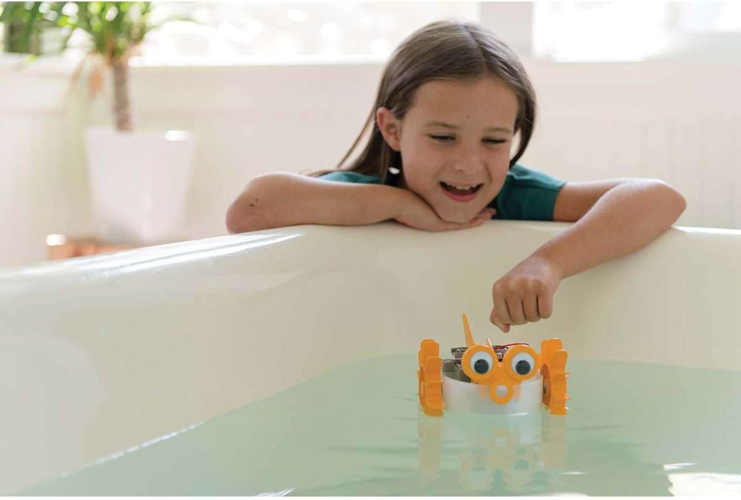 Science - Solar Robot Kit - STEM Learning Toy - Ages 5+
