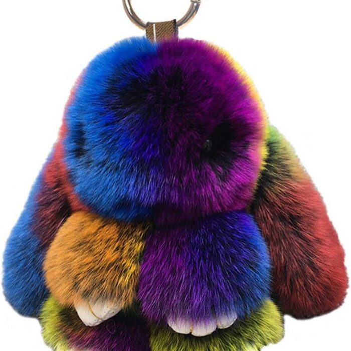 Bag Charm Toy - Creative Play Toy - BCT-001