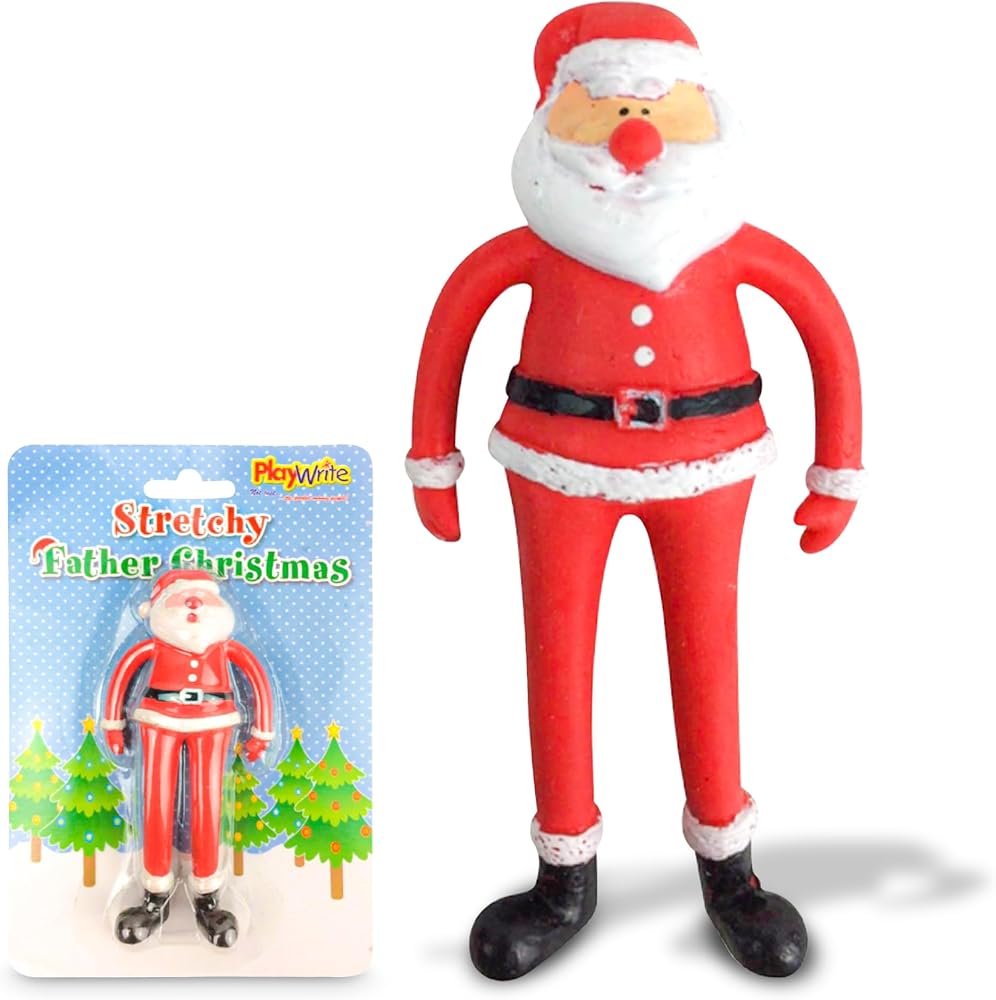 Stocking Stuffer Toys - Creative Play Toy - SST-050