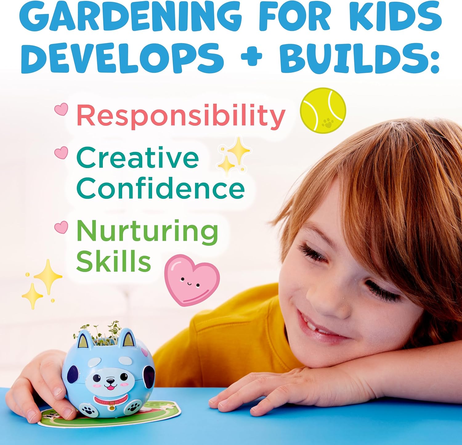 Stocking Stuffer Toys - Creative Play Toy - Ages 6+