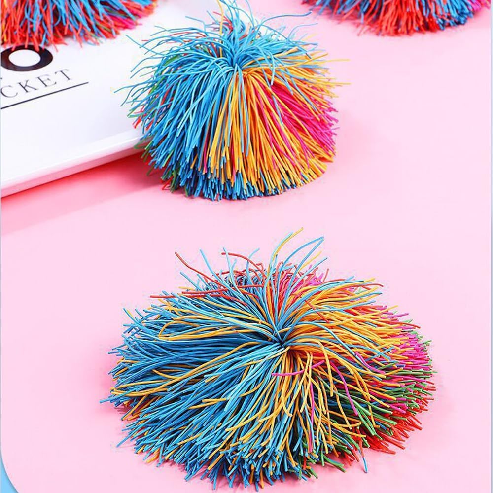 16-Piece - Sensory - Stocking Stuffer Toys - Sensory Play Toy