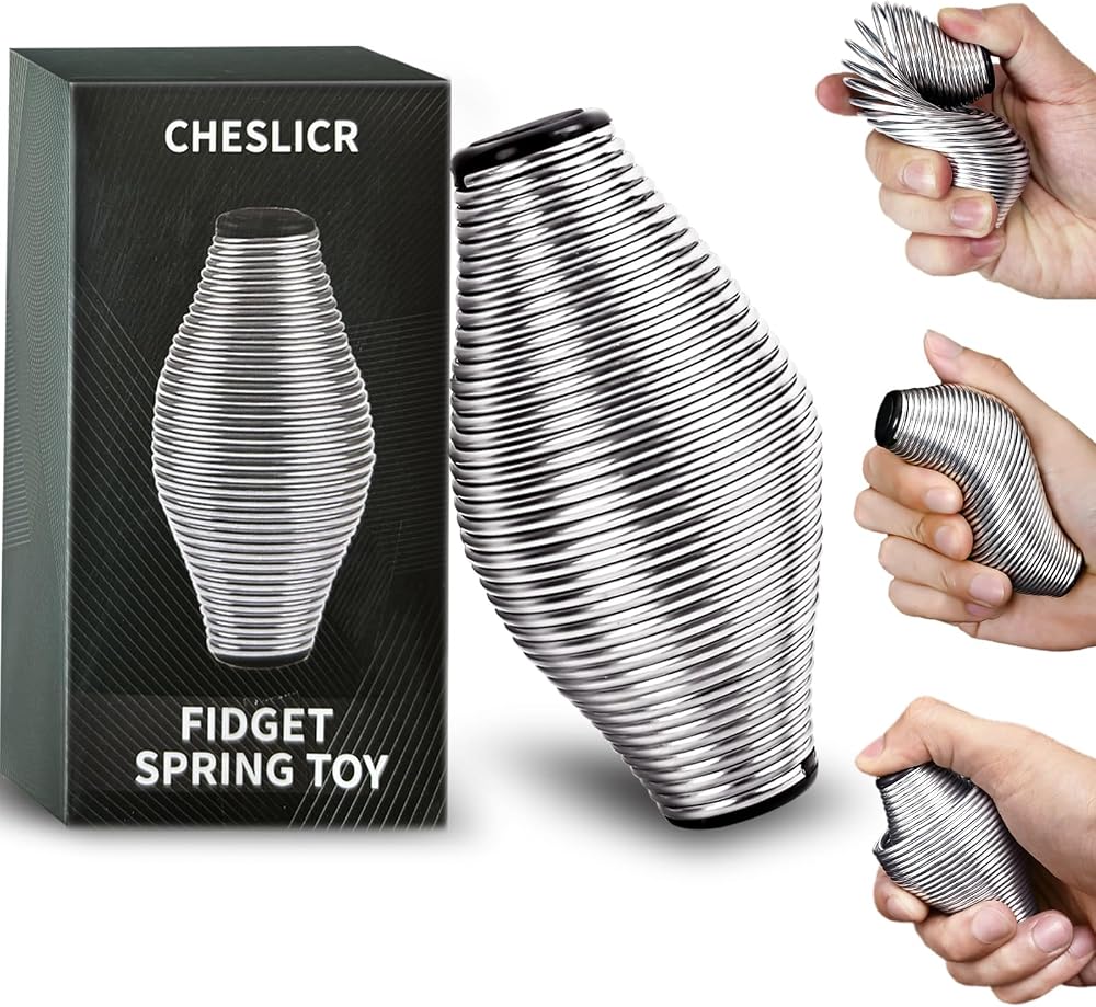Desk Fidget Toy - Sensory Play Toy - Ages 3+ - DFT-035
