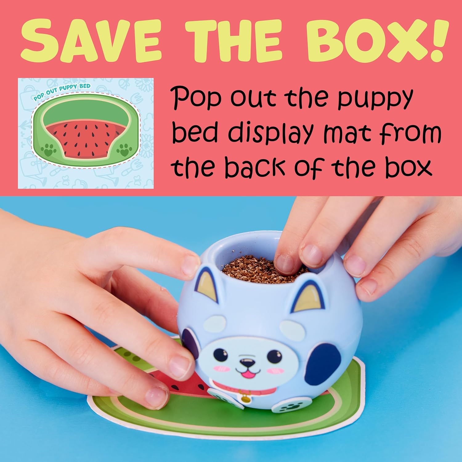 Stocking Stuffer Toys - Creative Play Toy - Ages 6+