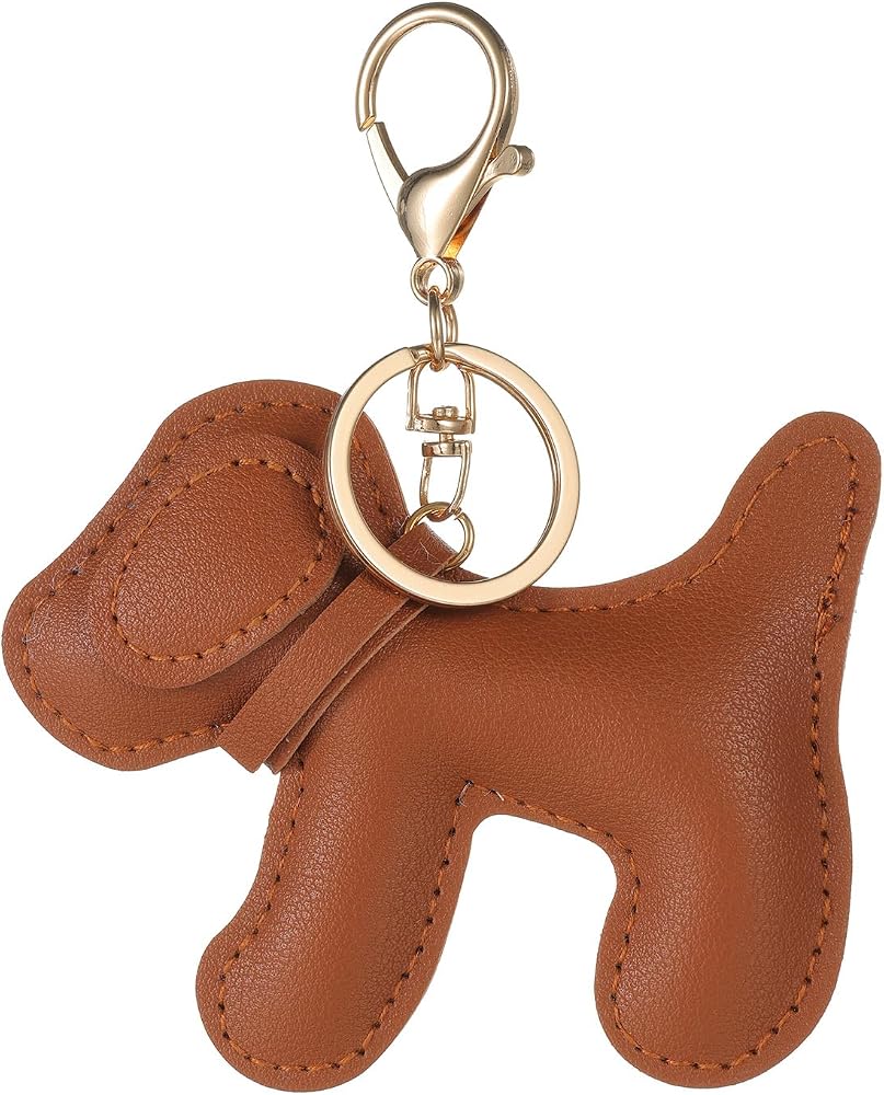 Keychain - Bag Charm Toy - Creative Play Toy - BCT-009