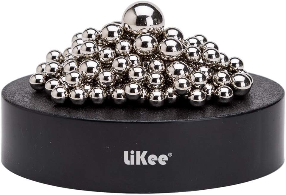 Magnetic - Desk Fidget Toy - Sensory Play Toy