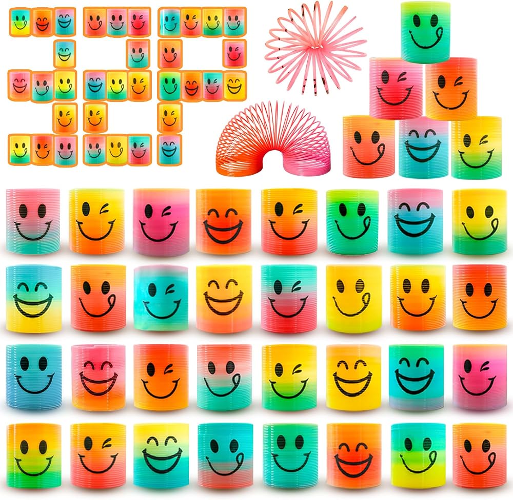 32-Piece - Party Favor Toys - Creative Play Toy
