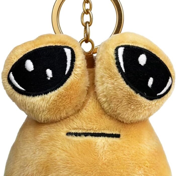 Animal - Bag Charm Toy - Creative Play Toy - BCT-015
