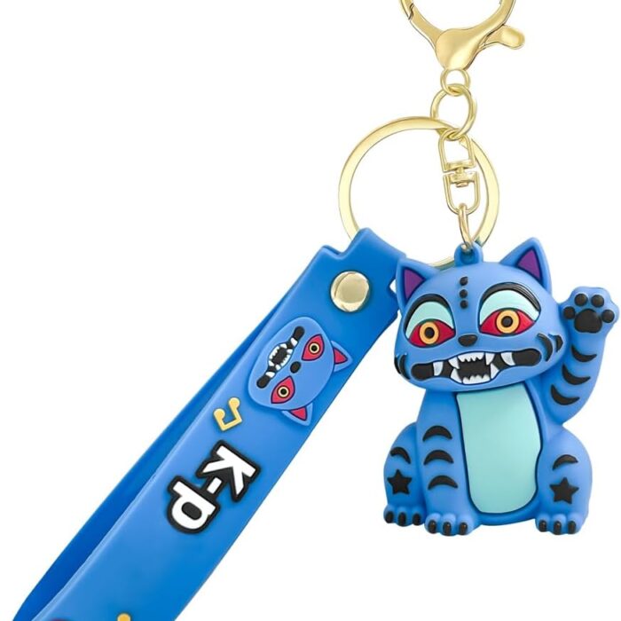 Keychain - Bag Charm Toy - Creative Play Toy - BCT-094