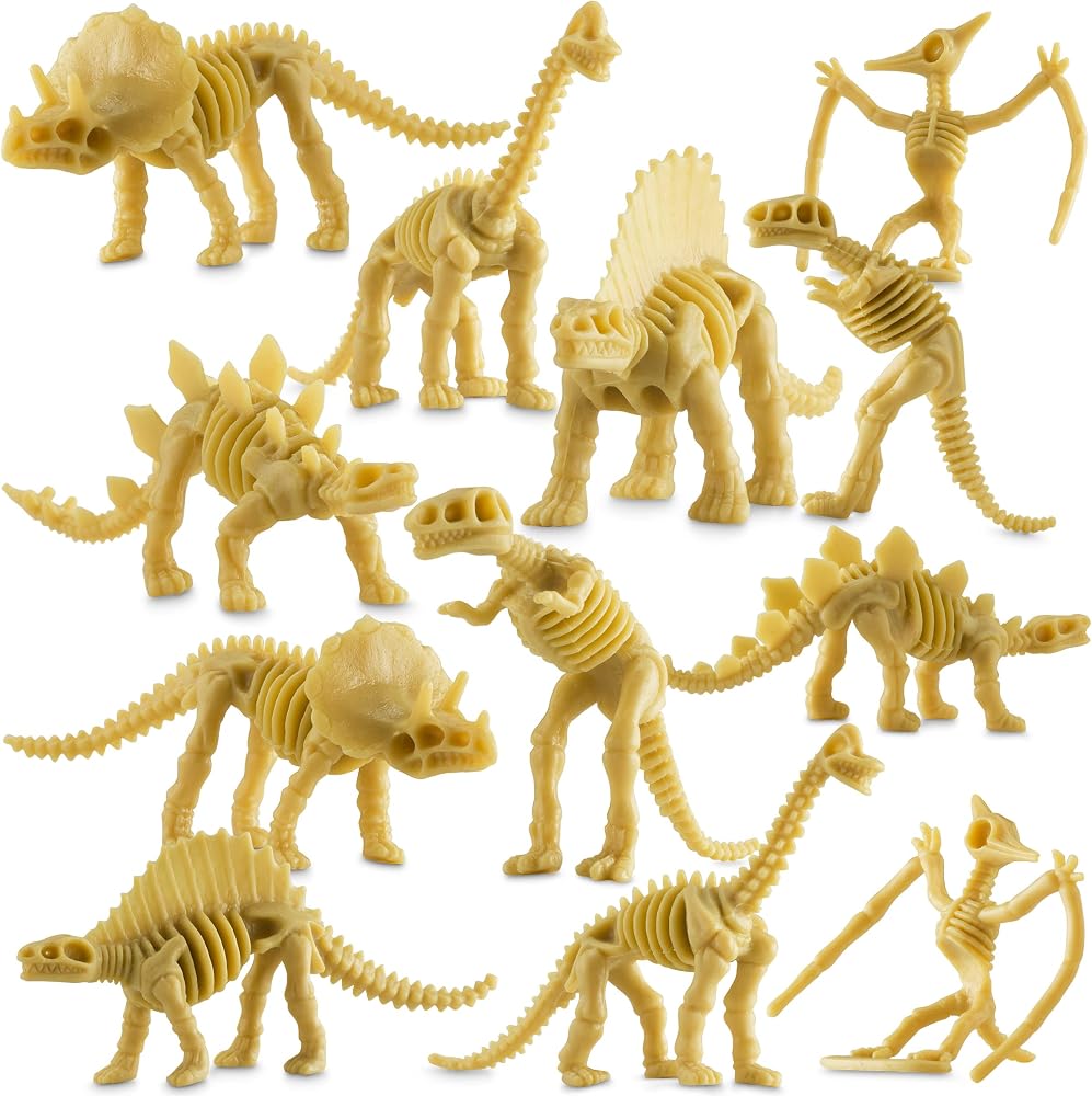 Science - Dinosaur Dig Kit - STEM Learning Toy - Ages 3+