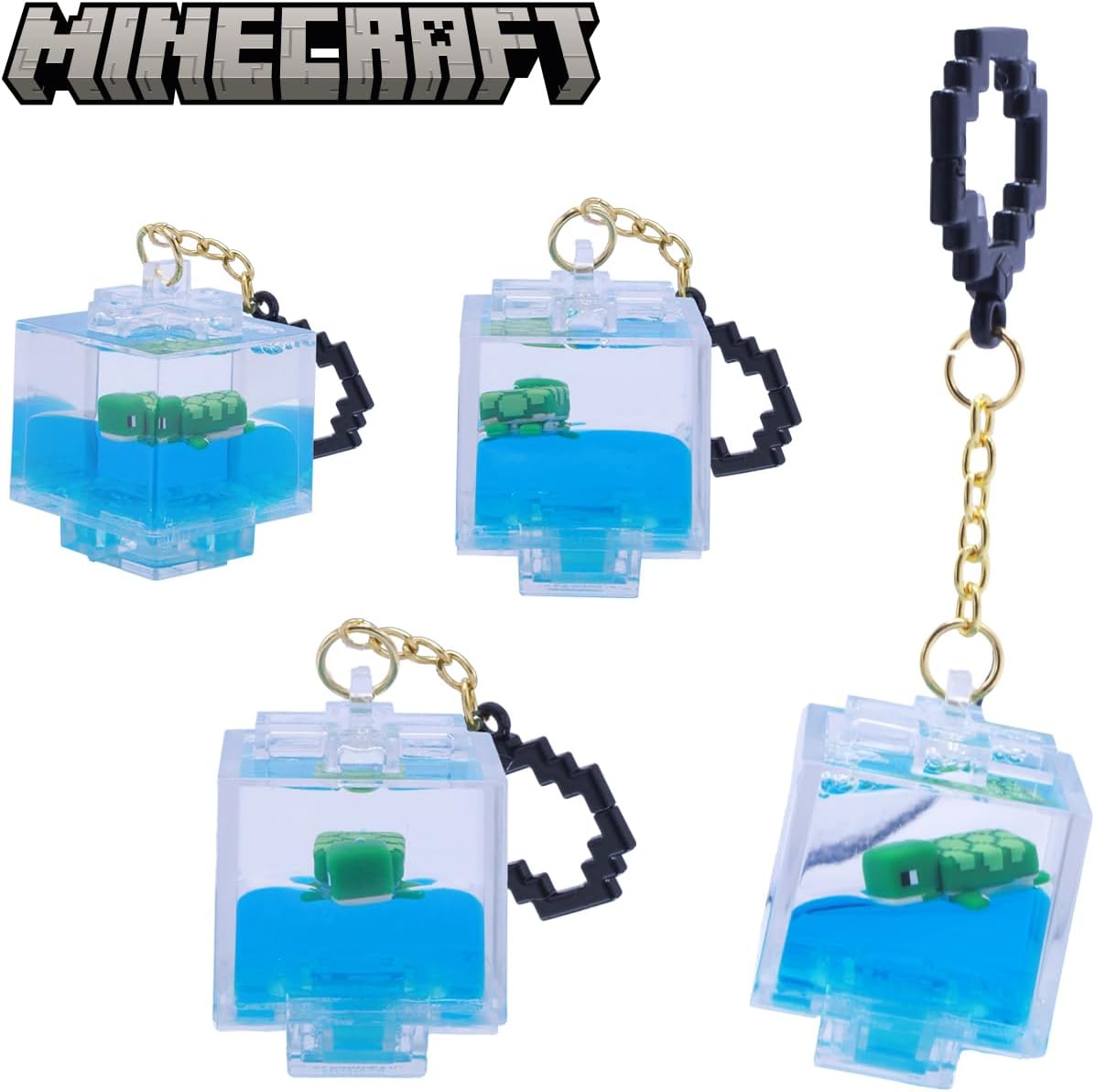 Bag Charm Toy - Creative Play Toy - BCT-033