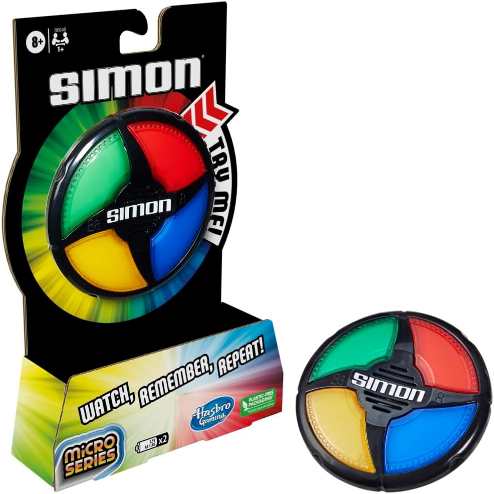 Stocking Stuffer Toys - Creative Play Toy - Ages 8+