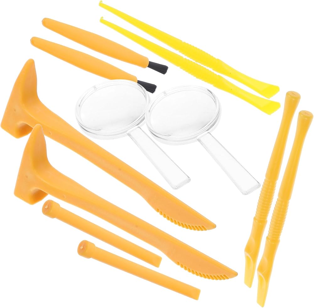Science - Dinosaur Dig Kit - STEM Learning Toy