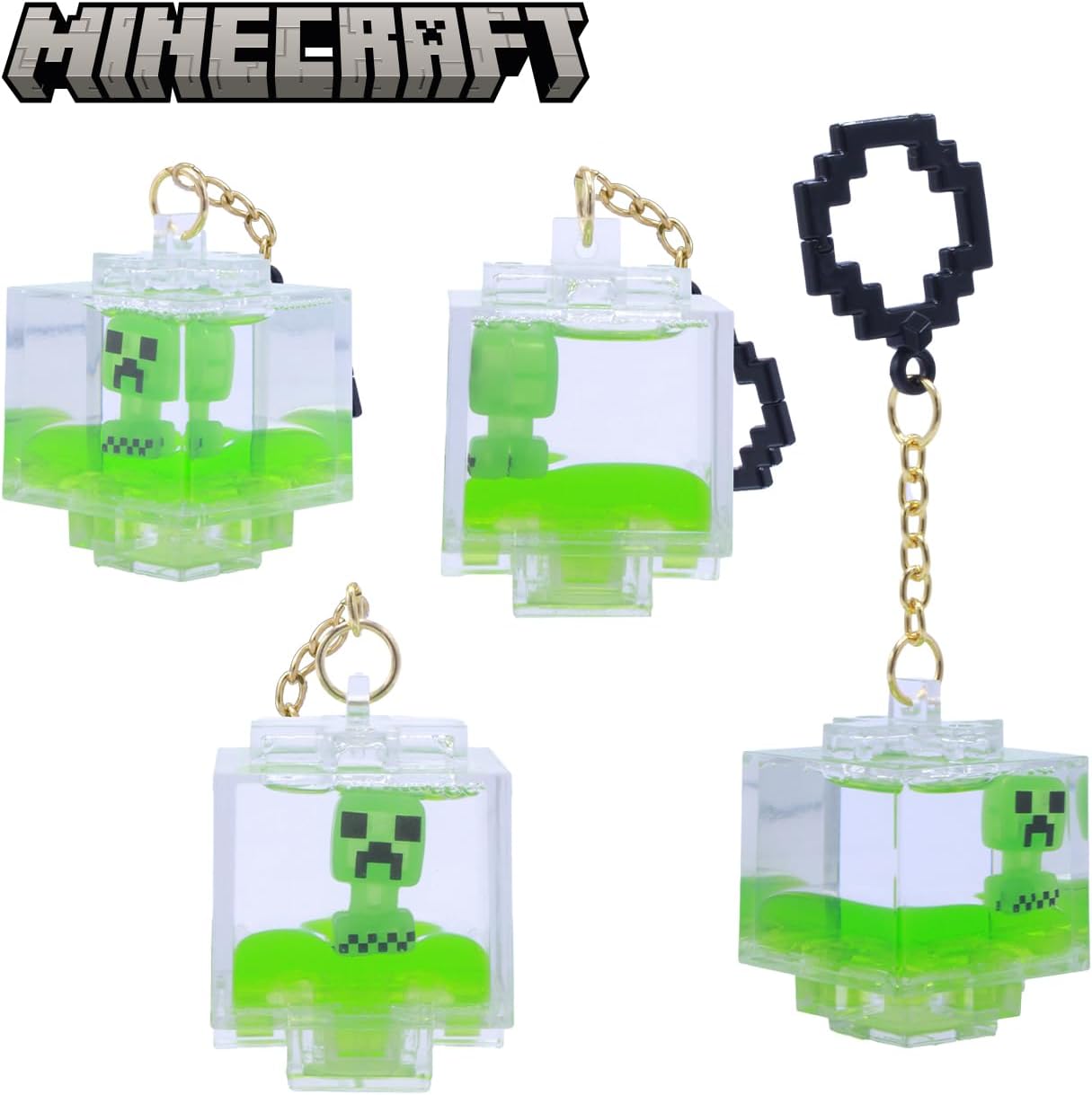 Bag Charm Toy - Creative Play Toy - BCT-033