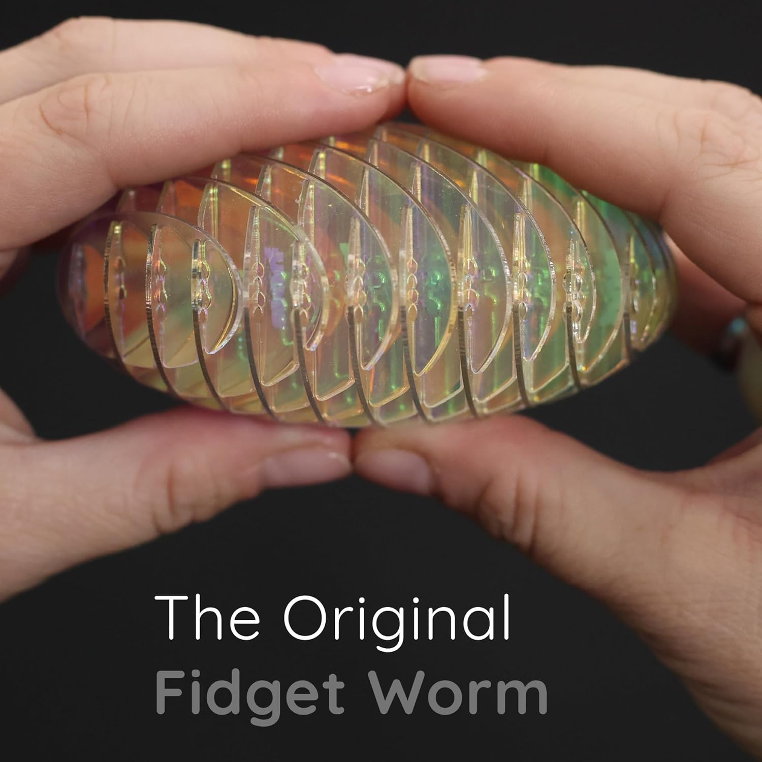 Sensory - Desk Fidget Toy - Sensory Play Toy - Ages 3+
