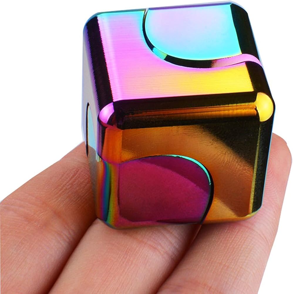 Sensory - Desk Fidget Toy - Sensory Play Toy - Ages 3+