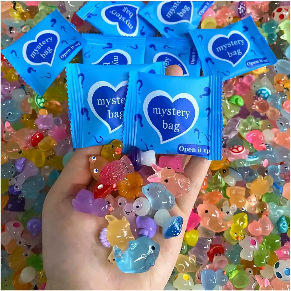 Animal - Party Favor Toys - Creative Play Toy