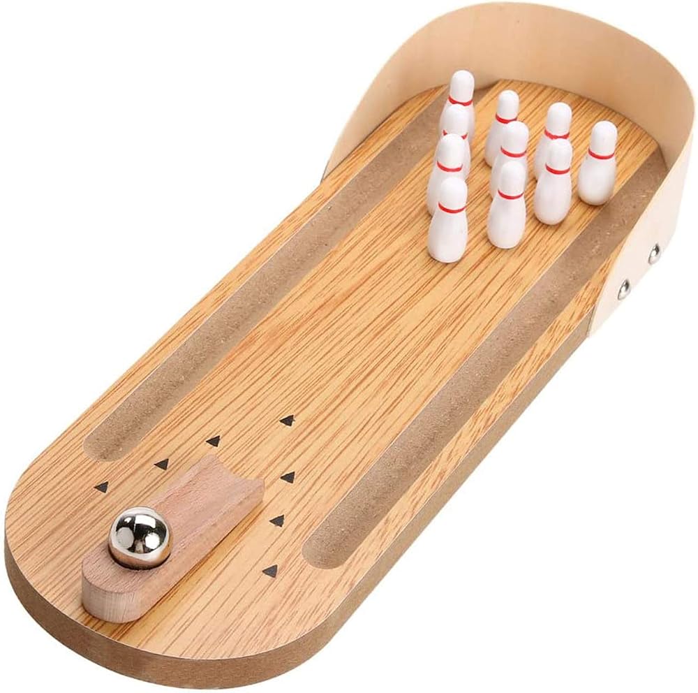Wooden - Stocking Stuffer Toys - Creative Play Toy