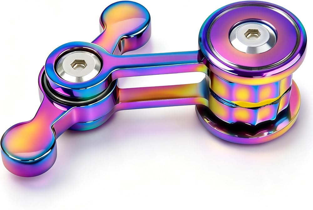 Sensory - Desk Fidget Toy - Sensory Play Toy - Ages 3+