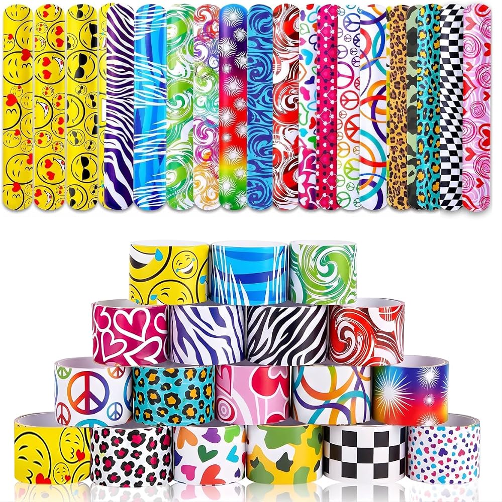 50-Piece - Car - Stocking Stuffer Toys - Creative Play Toy - Ages 3+