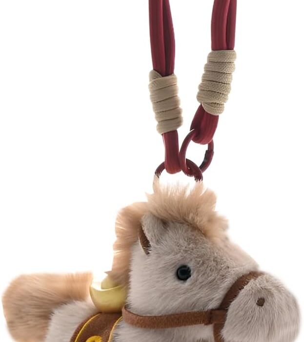 Plush - Bag Charm Toy - Creative Play Toy - BCT-100