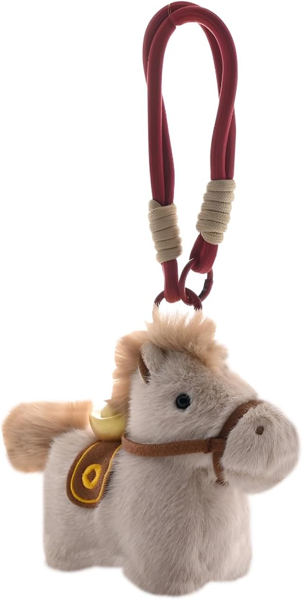 Plush - Bag Charm Toy - Creative Play Toy - BCT-100