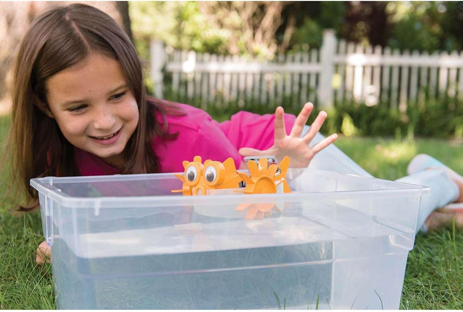 Science - Solar Robot Kit - STEM Learning Toy - Ages 5+