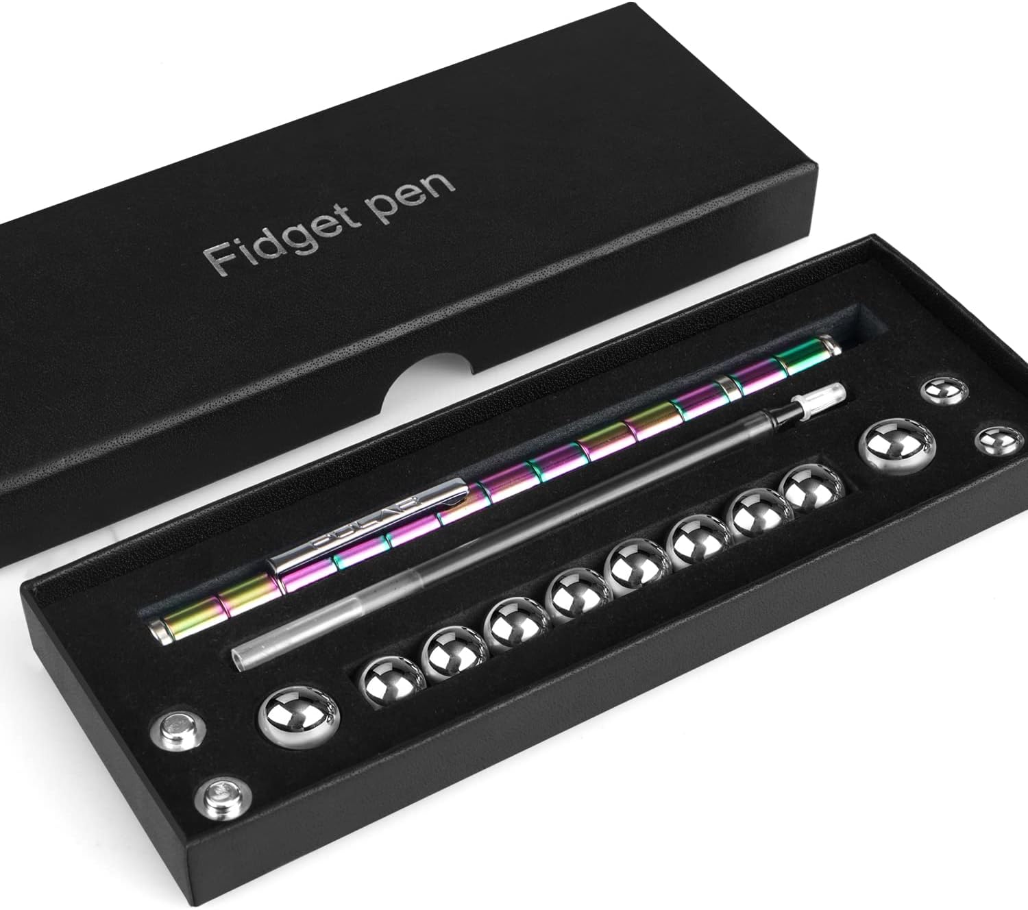Sensory - Desk Fidget Toy - Sensory Play Toy - DFT-056