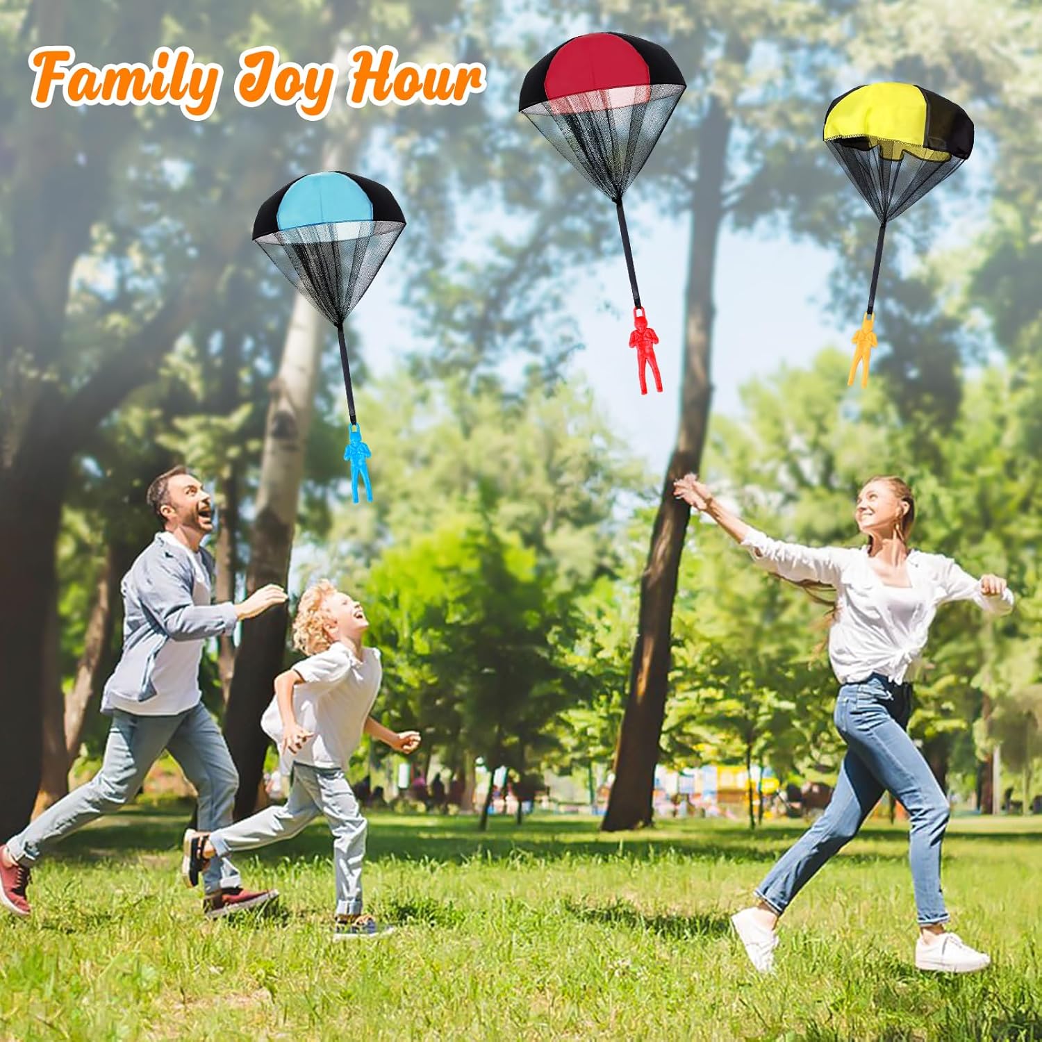 Stocking Stuffer Toys - Creative Play Toy - SST-001