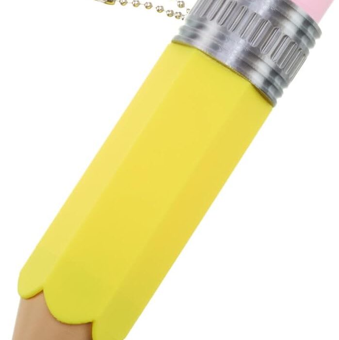 Fidget - Bag Charm Toy - Sensory Play Toy - BCT-055