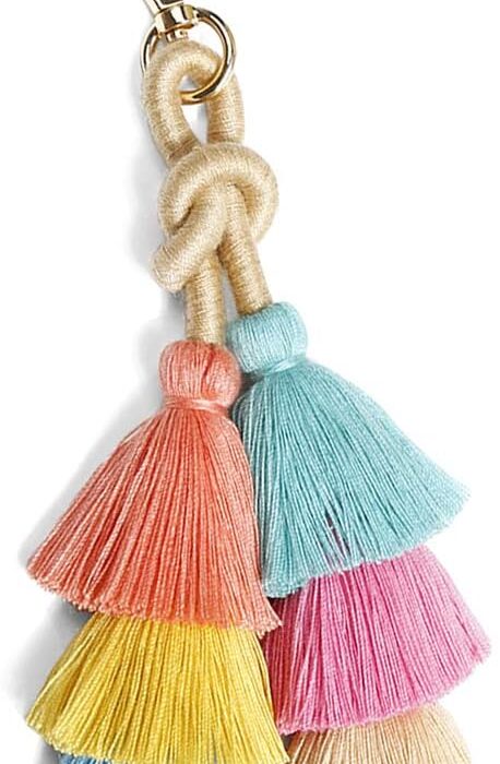 Keychain - Bag Charm Toy - Creative Play Toy - BCT-025