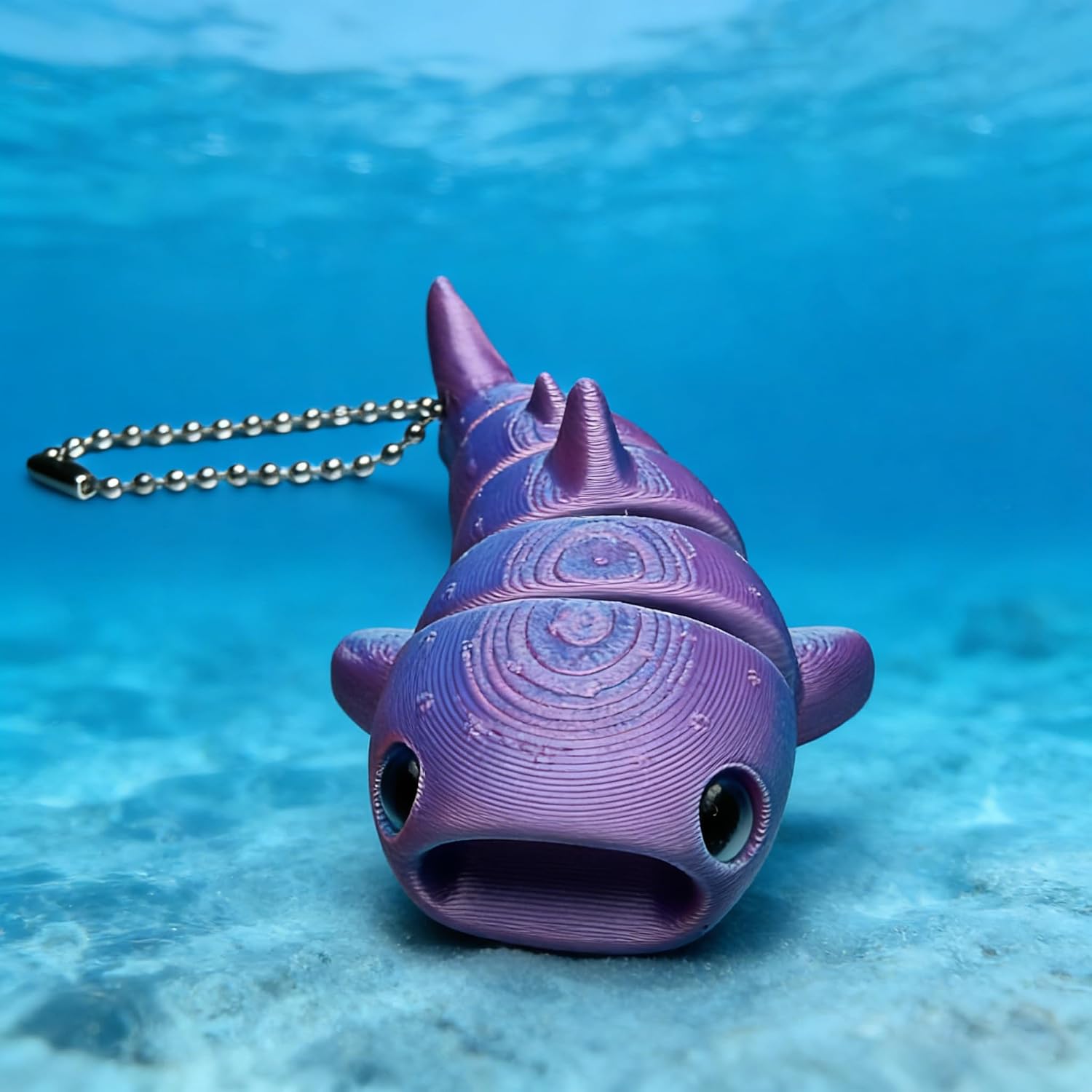 Animal - Bag Charm Toy - Creative Play Toy - BCT-098