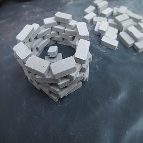 250-Piece - Blind Box Mini Bricks Set - Creative Play Toy