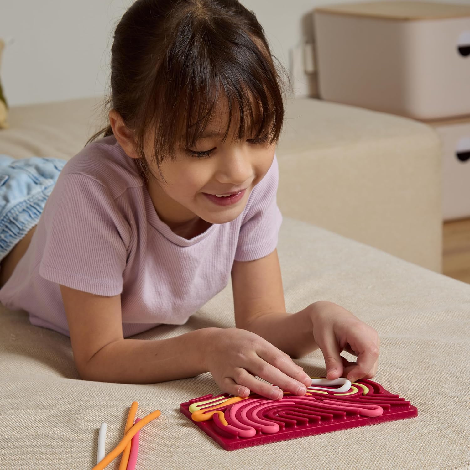 Sensory - Desk Fidget Toy - Sensory Play Toy - Ages 3+